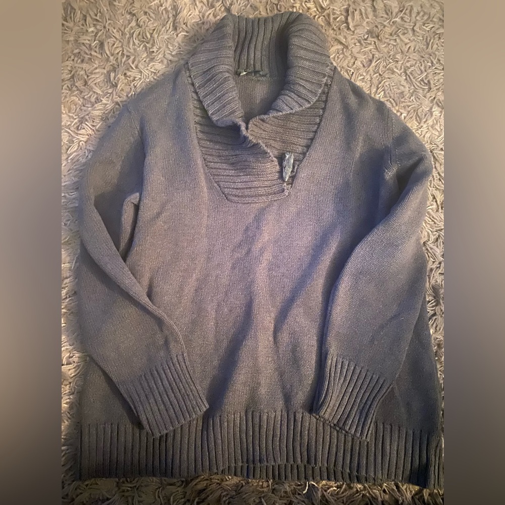Women’s Plus Ralph Lauren Sweater size 2x
